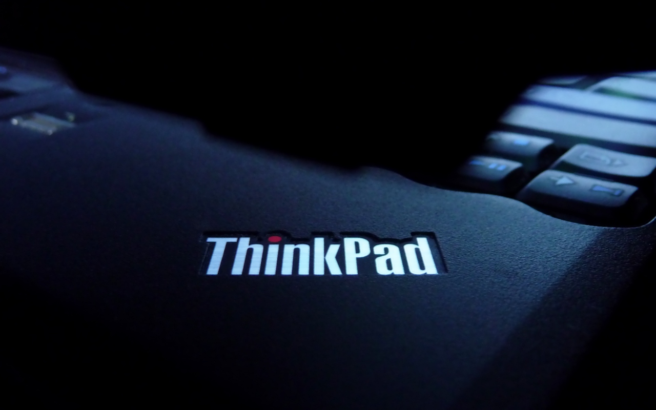 Thinkpad Pictures