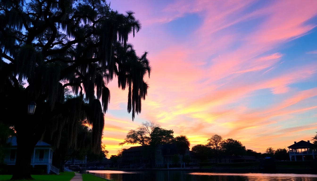 🔥 Free Download Savannah Ga Wallpaper Scenes by @kristenbrandt ...