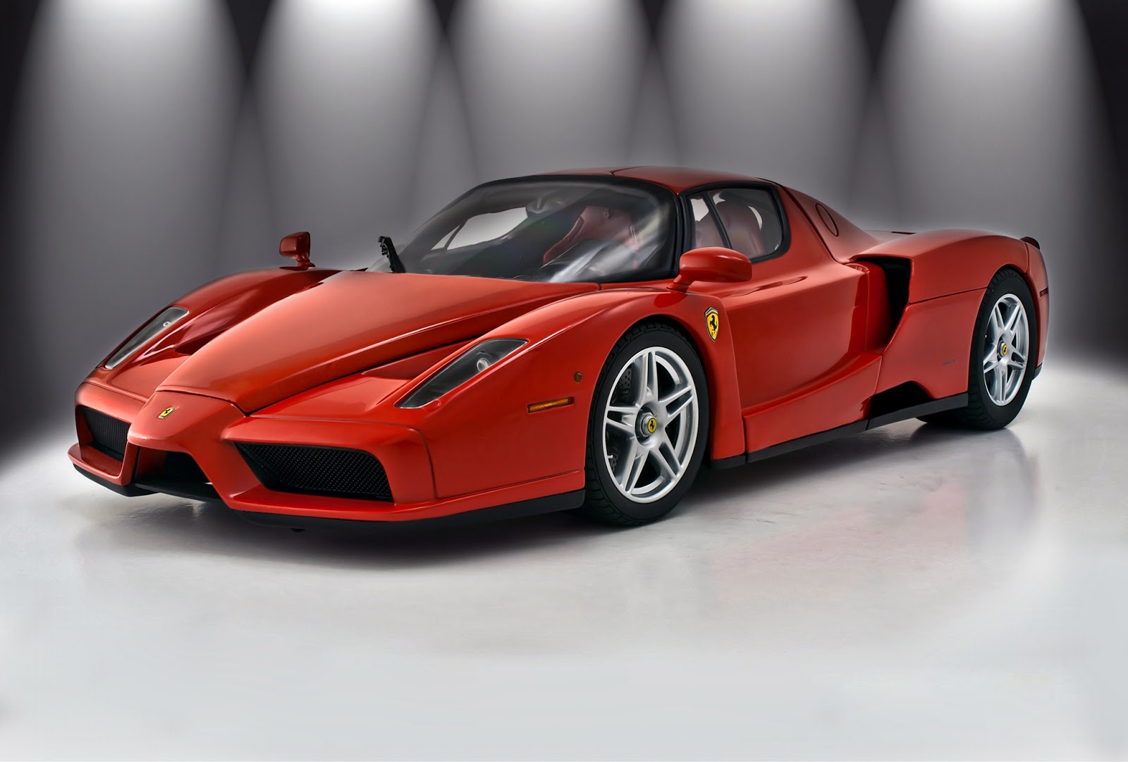 Ferrari Enzo Pictures Wallpaper Sport Car