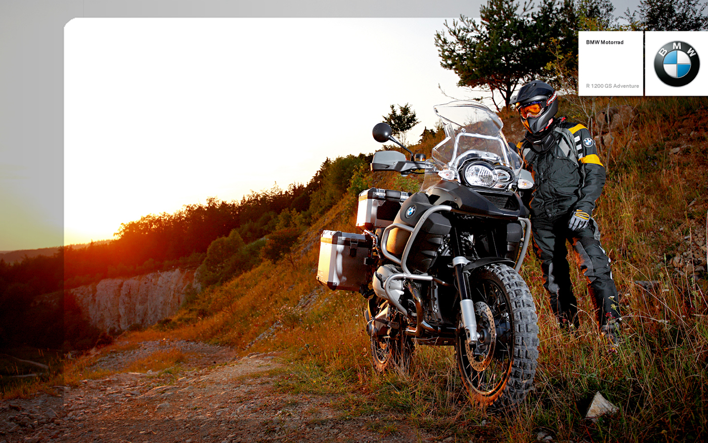 Expedition Portal Adventure Motorcycle Of The Year West County