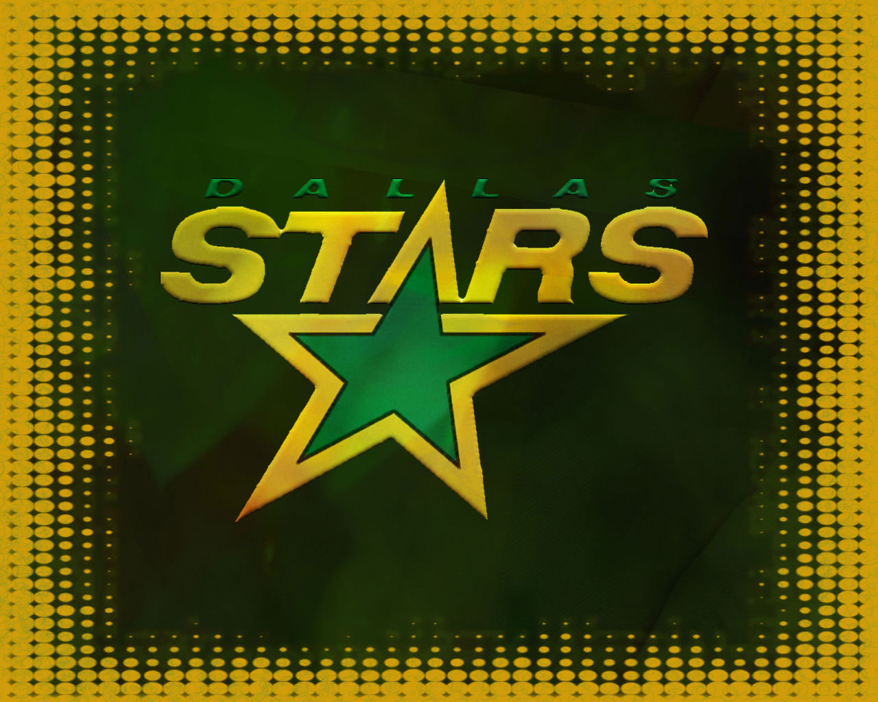 dallas stars