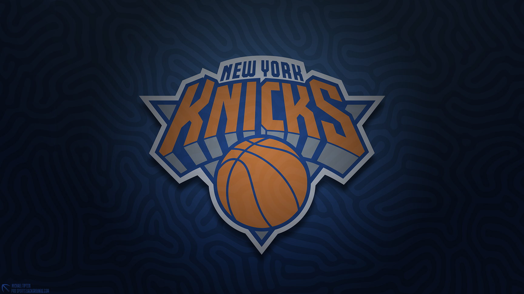 New York Knicks Wallpaper