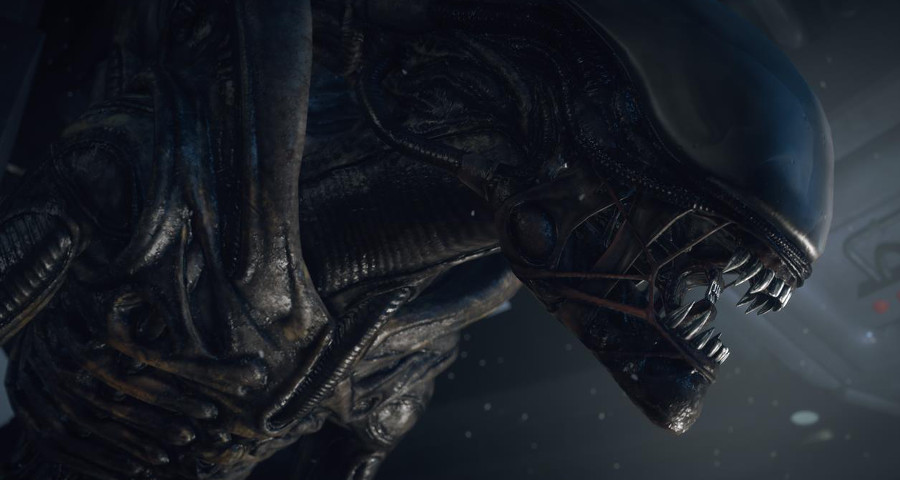 Alien Isolation Announcement Trailer Let The Geek Battles Begin
