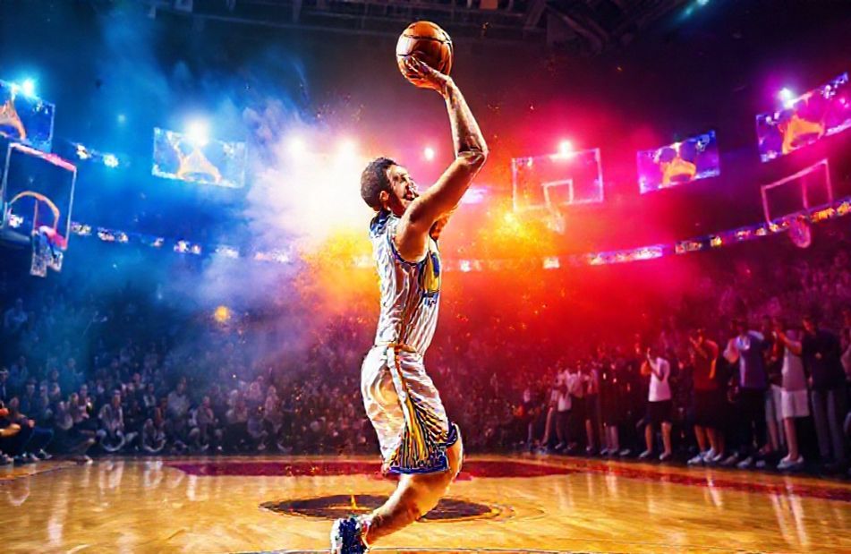 Stephen Curry Live Wallpaper