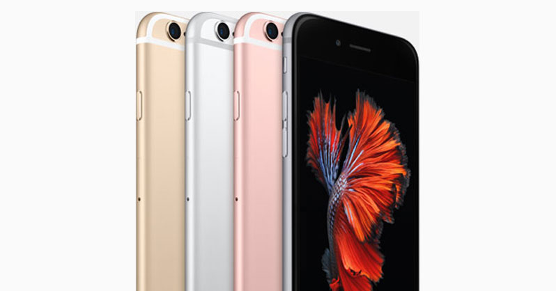 Top New Features Of iPhone 6s And Plus iPhoneheat