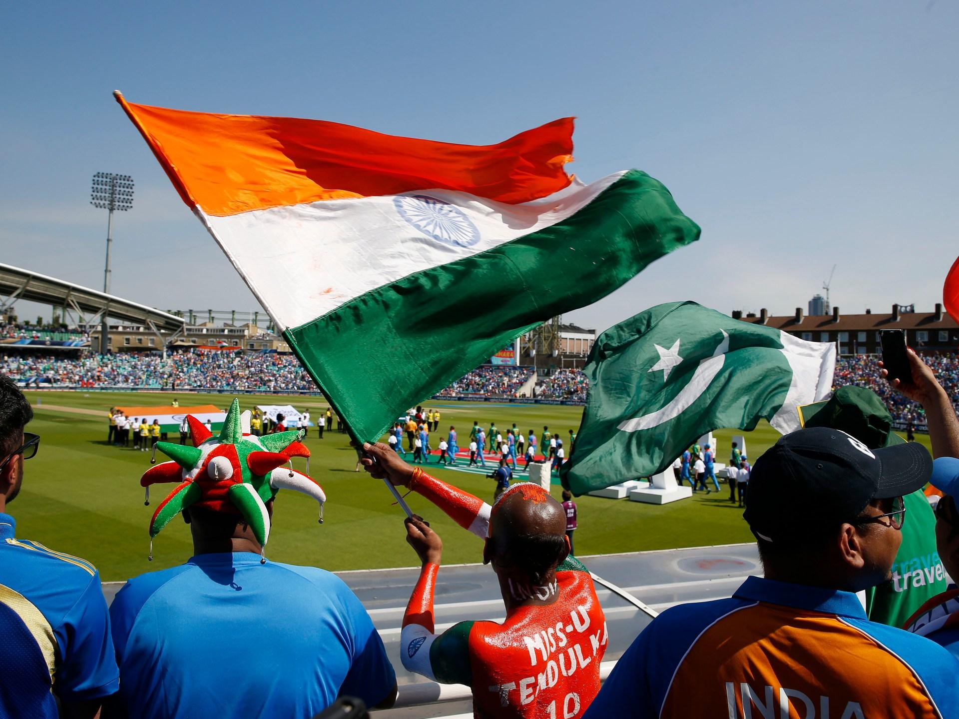 All You Need To Know About The India Vs Pakistan Cricket World Cup