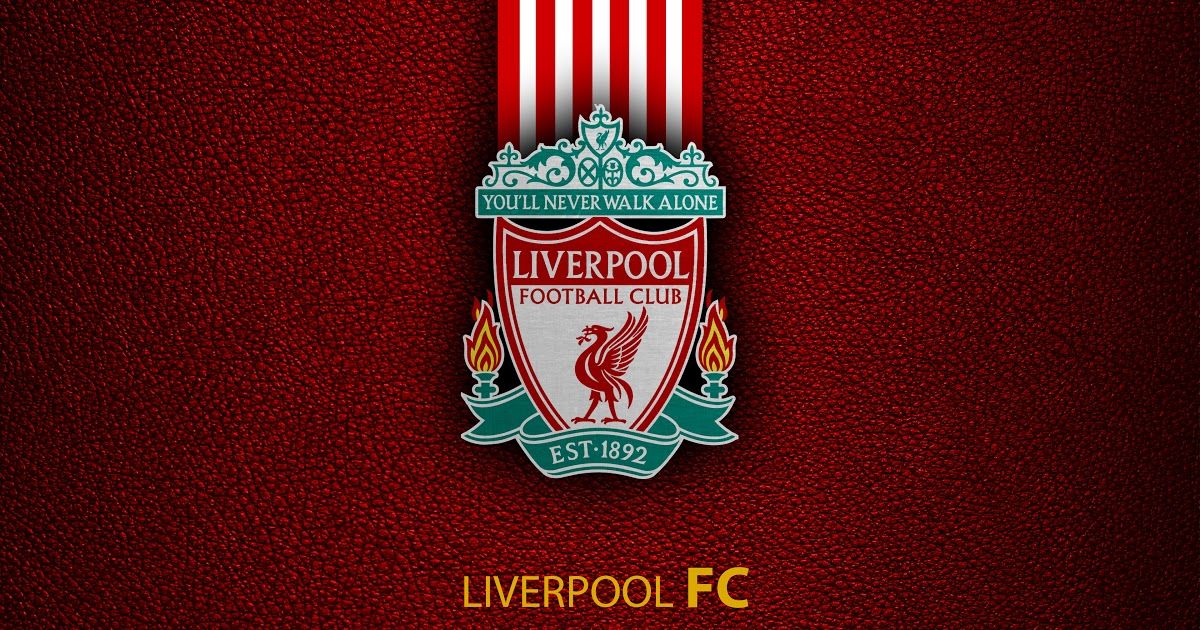 Liverpool fc wallpaper