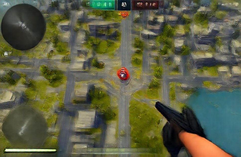 Cs Go Map Wallpaper