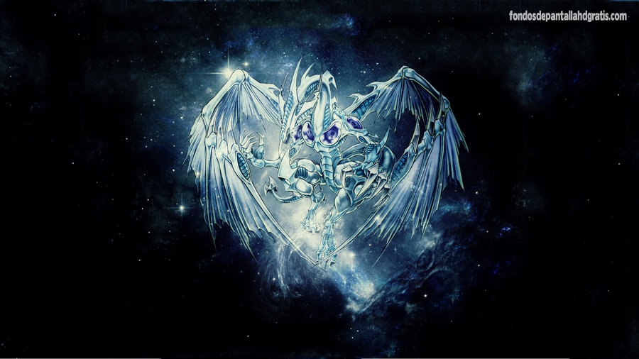 Descargar Imagen Stardust Dragon Wallpaper HD By Faroreswind159