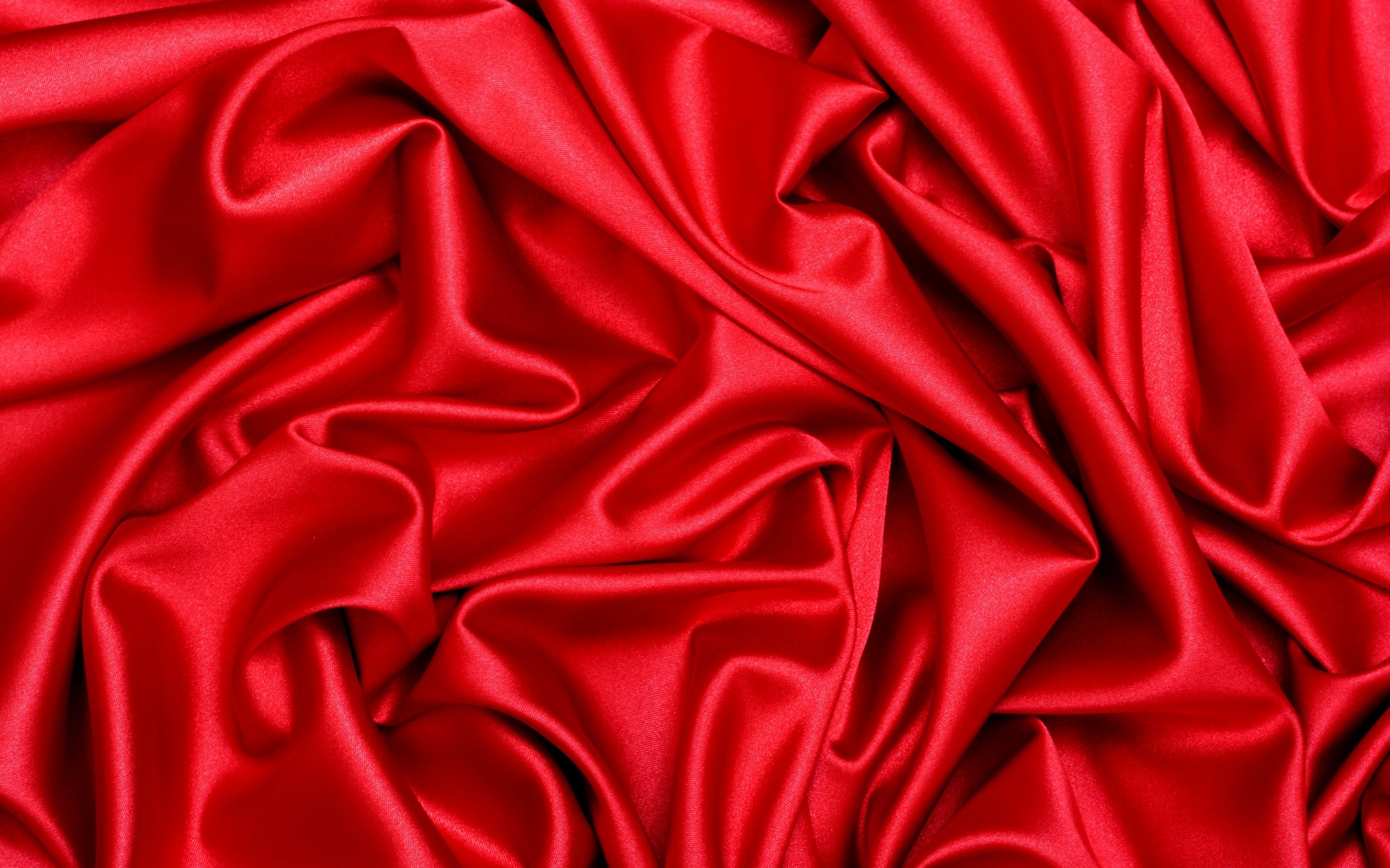 Silk And Satin Wallpaper