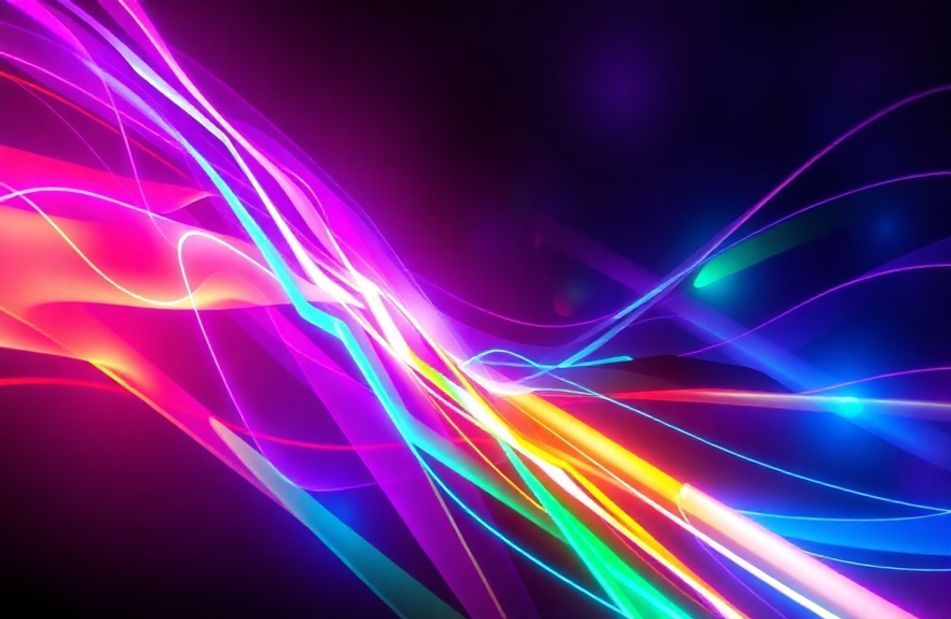 Razer Chroma Wallpaper