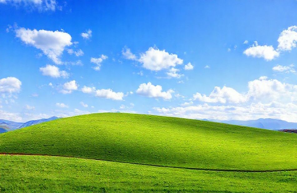 Windows Vista Wallpaper