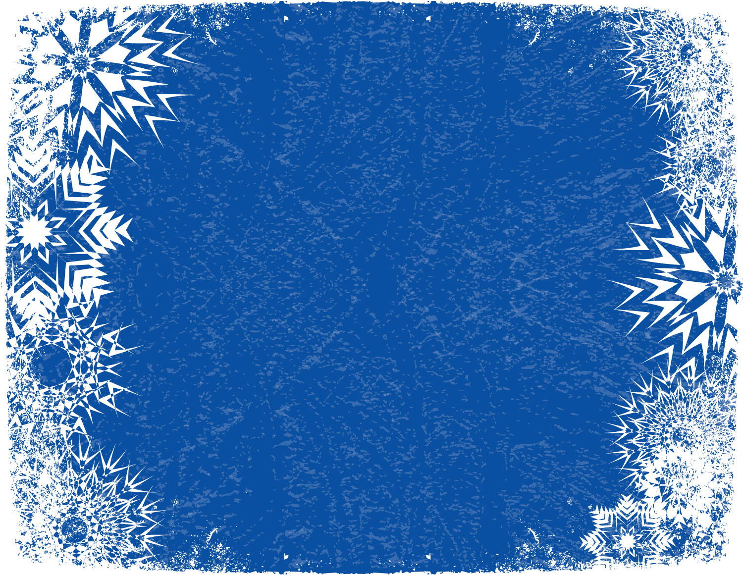 Abstract Blue Holiday Ppt Background For Your Powerpoint