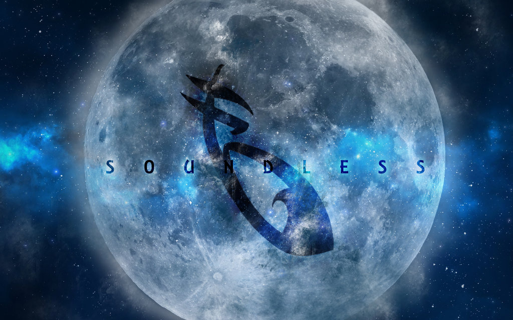 The Mortal Instruments Soundless Rune Wallpaper By Noahatrid On
