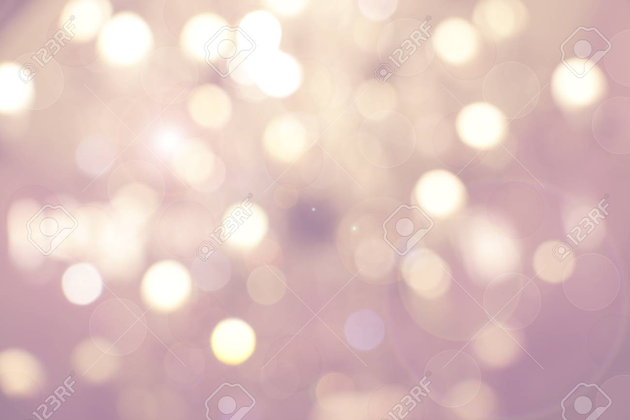 Blurry Light Background Stock Photo Picture And Royalty