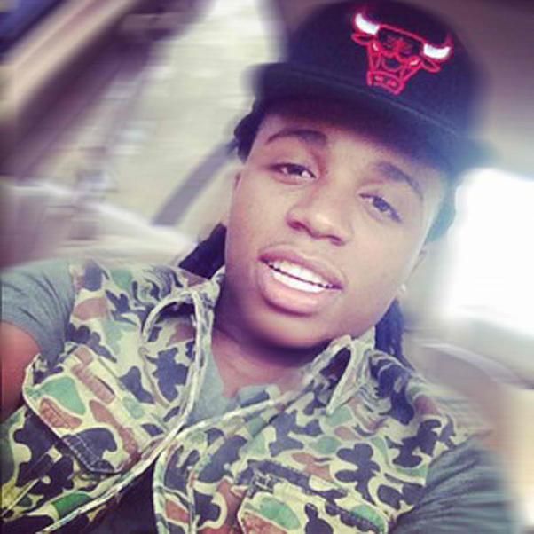 Best Image About Jacquees Follow Me