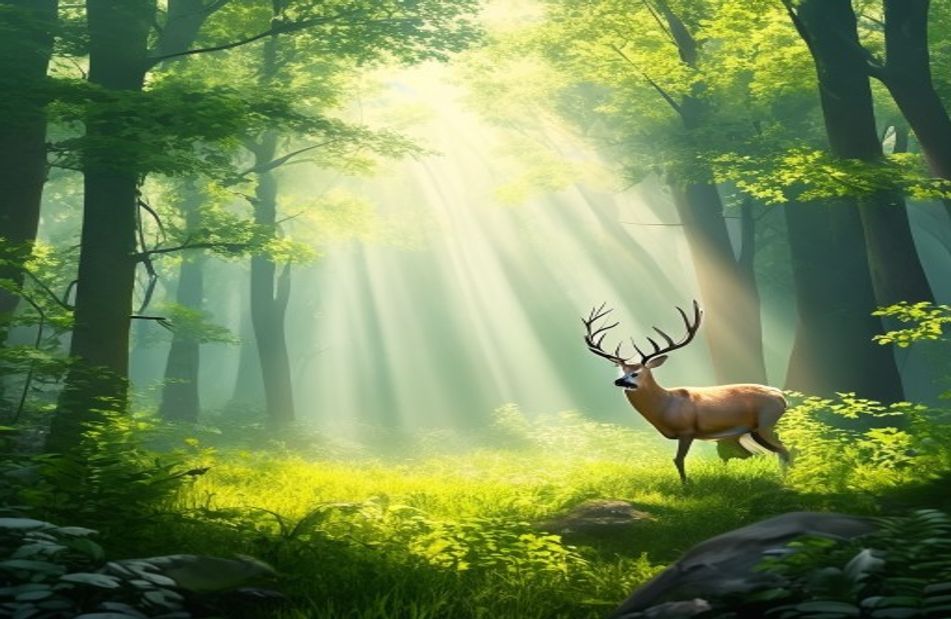 Animal Wallpaper And Screensavers