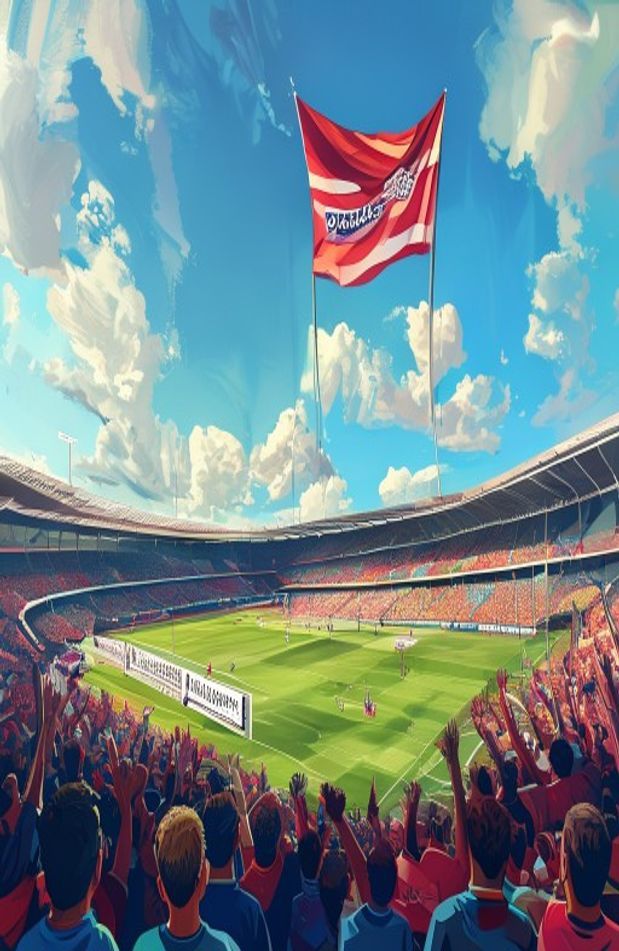 Anfield Wallpaper