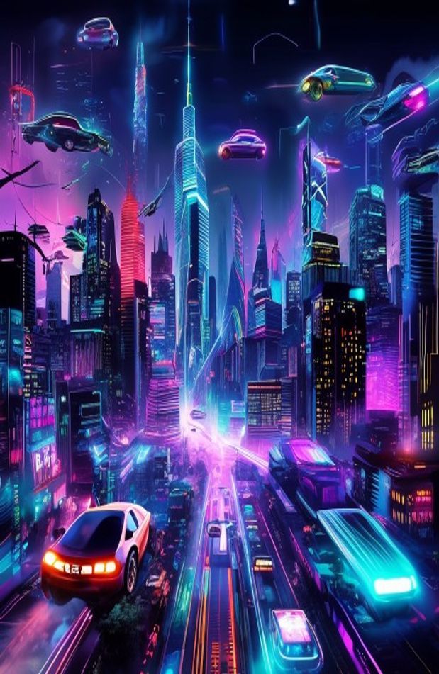 Cool Gaming Wallpaper