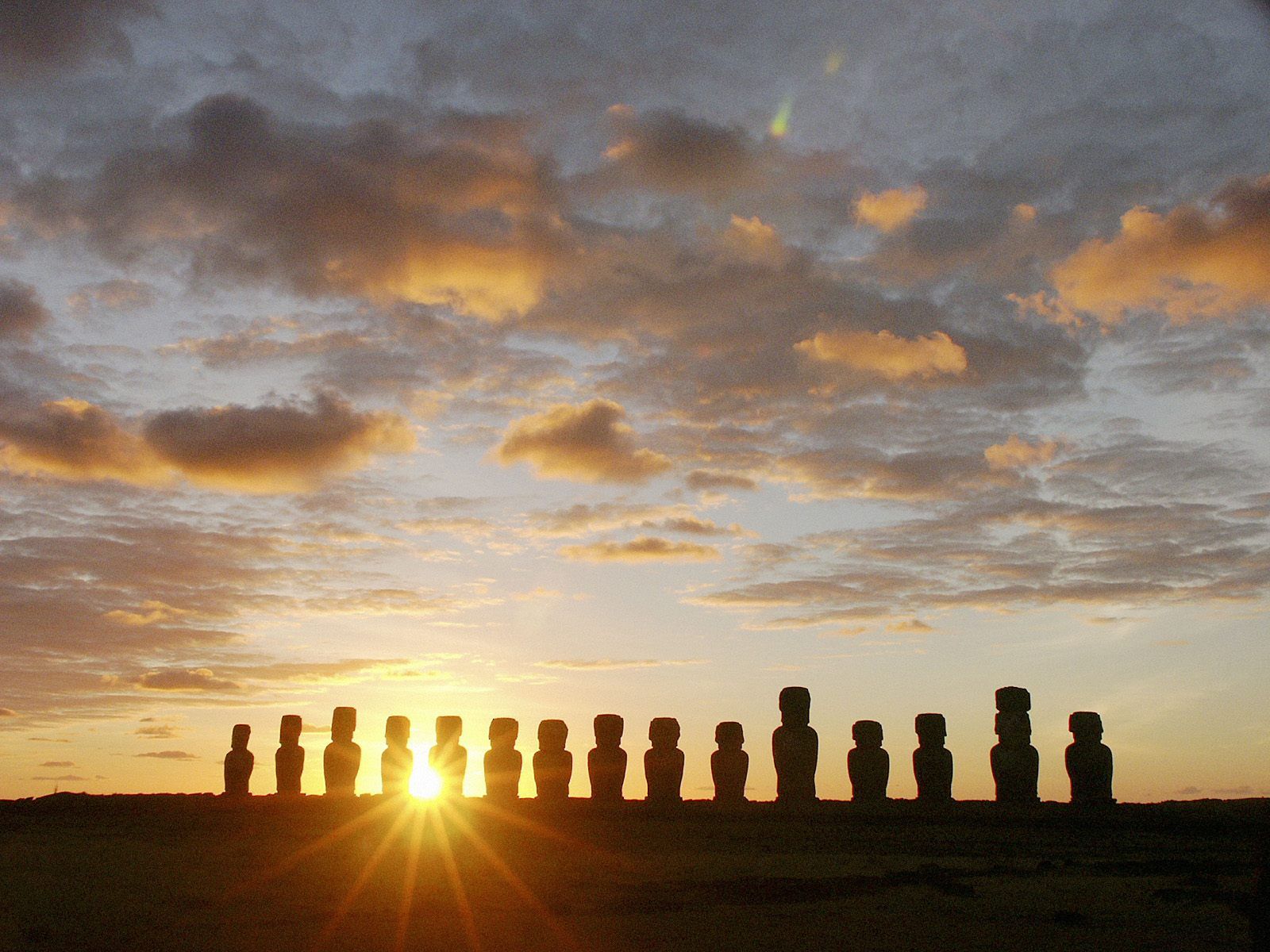 Easter Island Chile Travel Guide and Travel Info Tourist