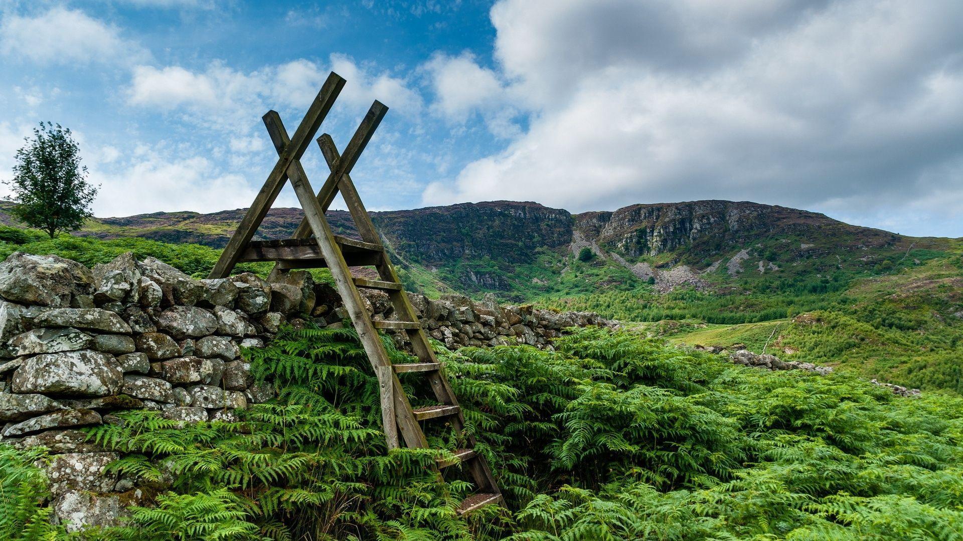 Wales Desktop Wallpaper Top Background