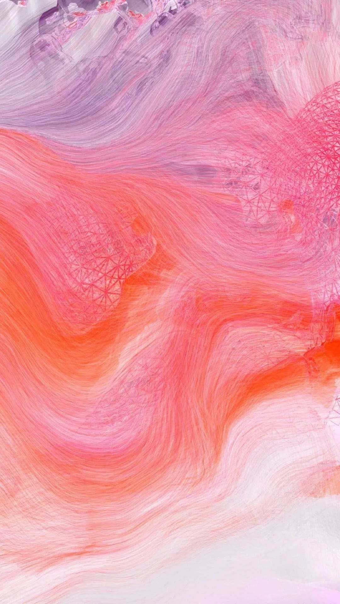Pale Pink Wallpaper