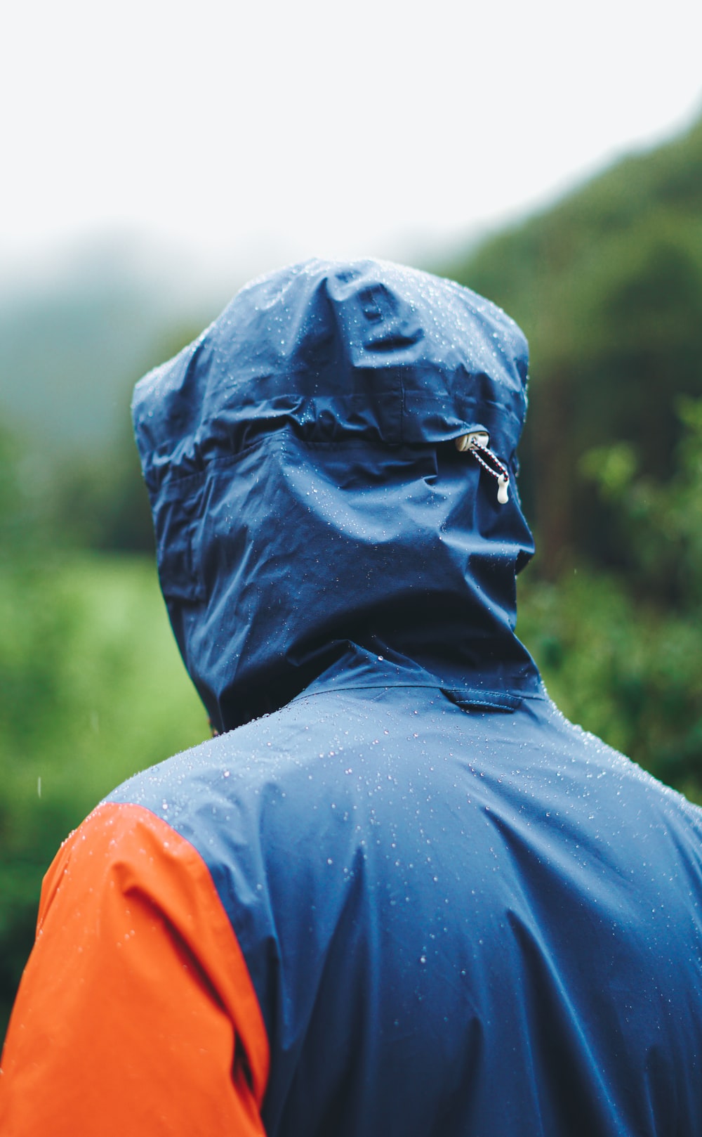Raincoat Pictures Image
