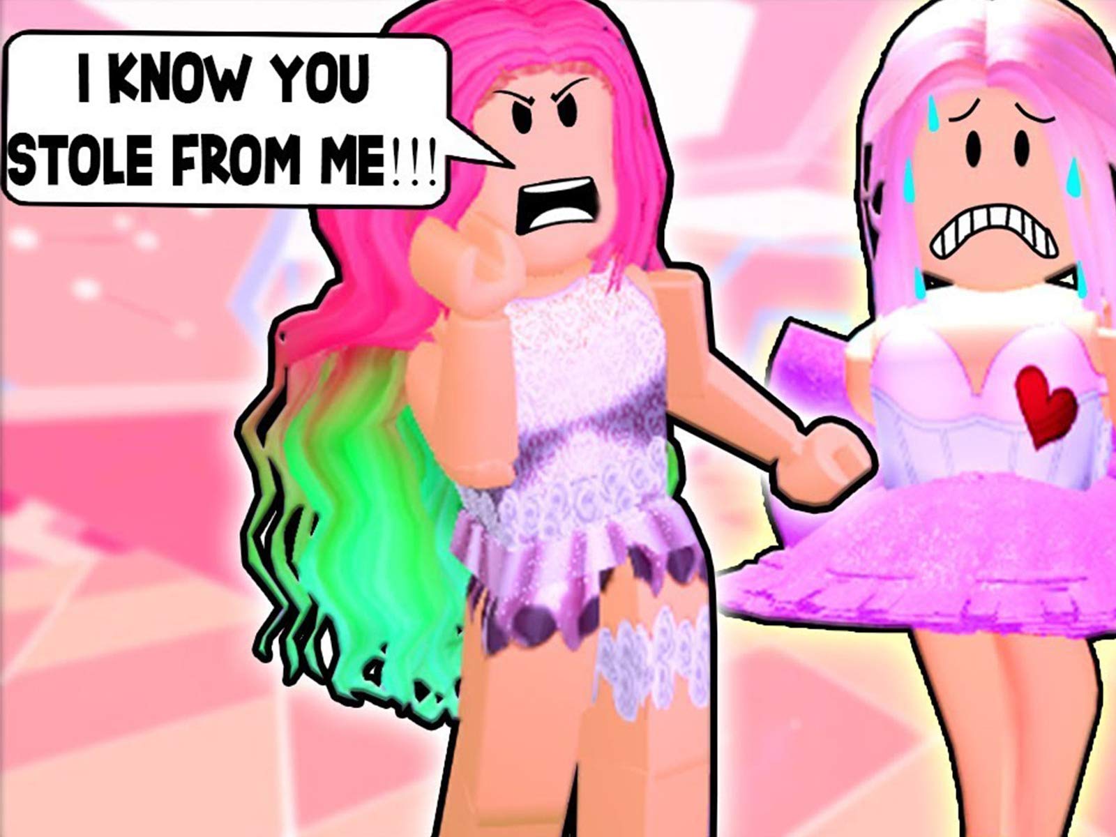 Roblox Royale High Wallpaper