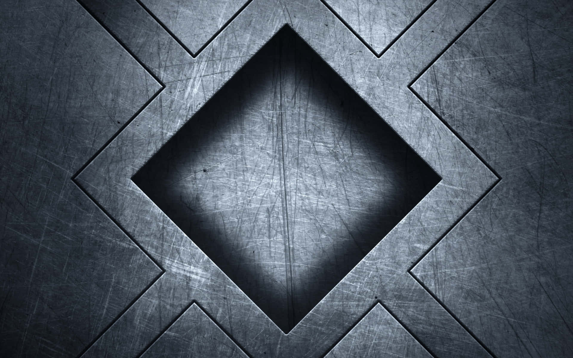 Iron Background Wallpaper
