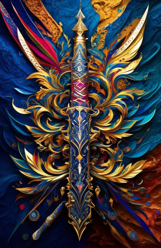 Talwar Wallpaper