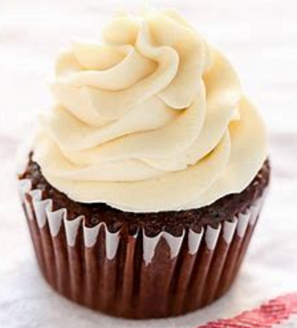 Buttercream Wallpaper