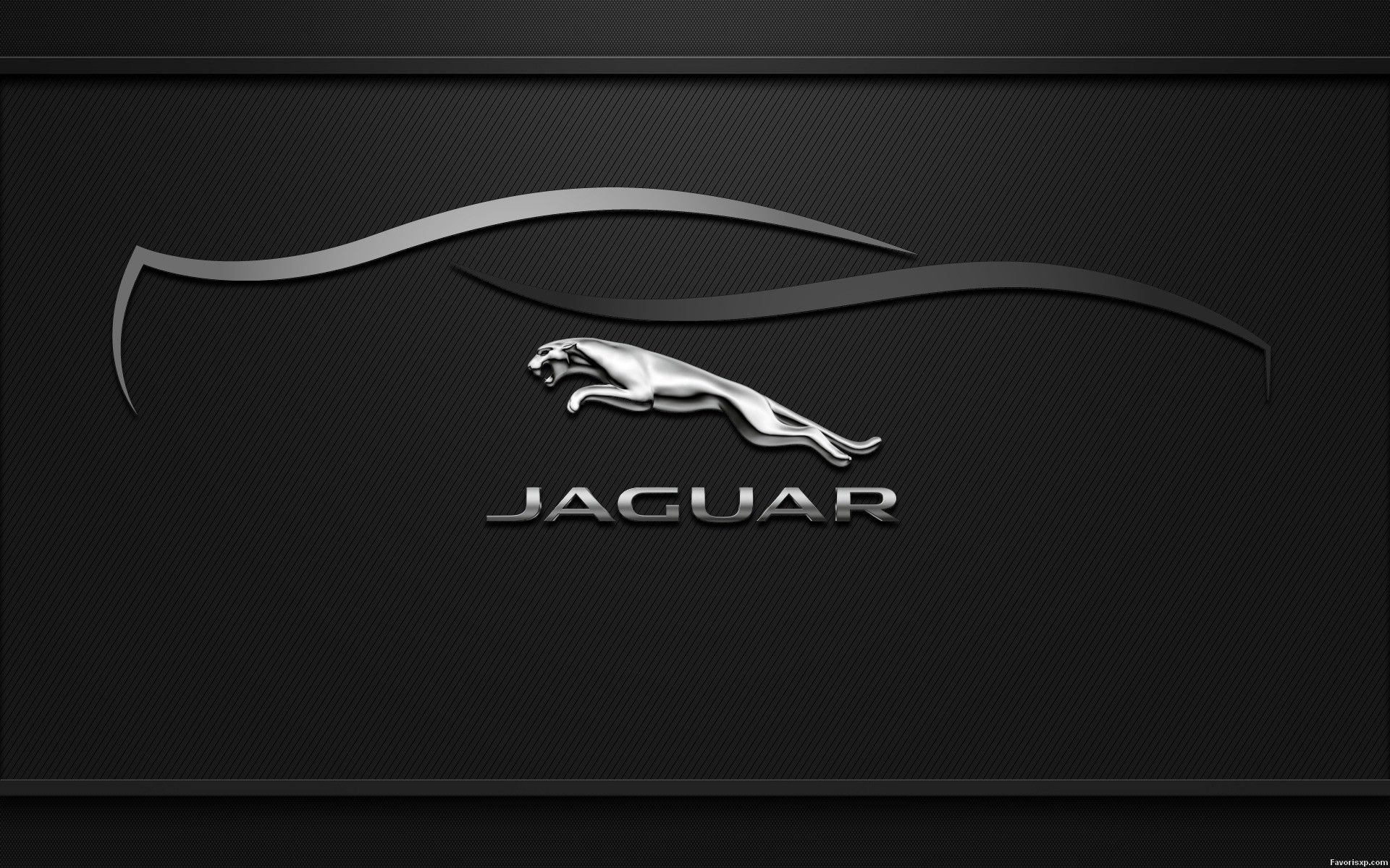 Jaguar Car Logo Wallpaper Desktop On 1080p HD Dj