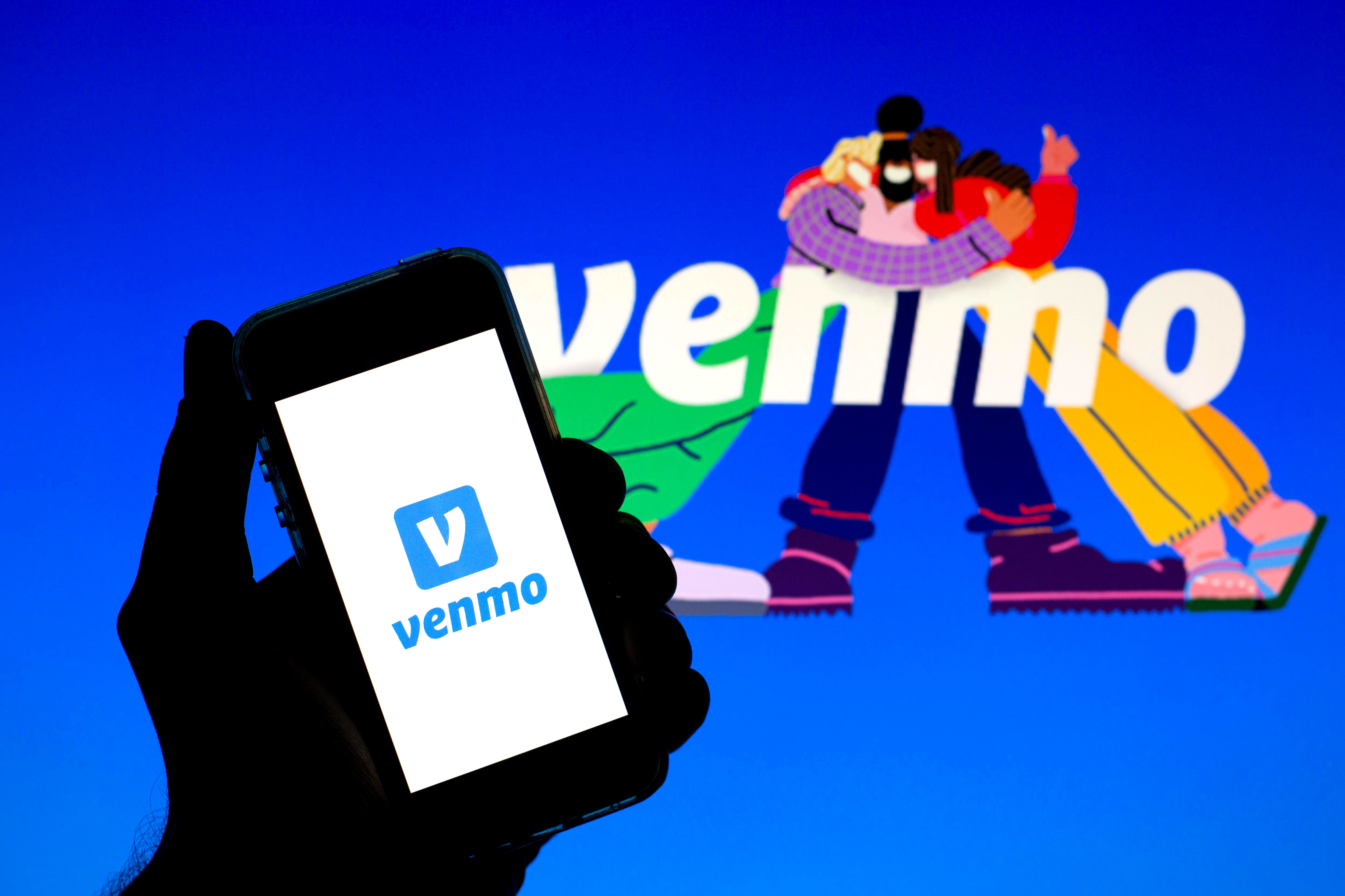 Venmo Is Letting Its Credit Cardholders Convert Cash Back To