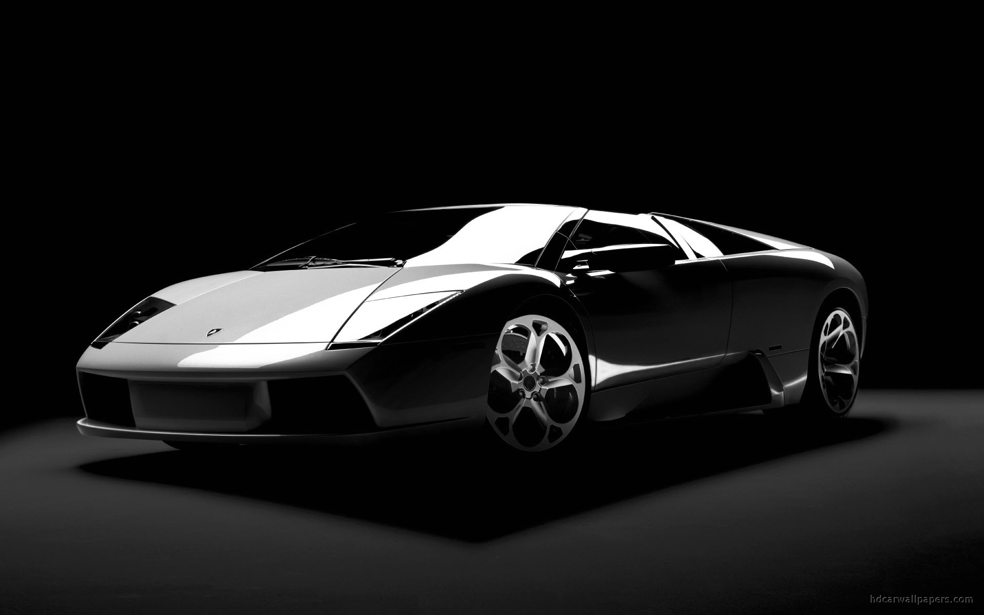 Lamborghini All New Wallpaper HD Car