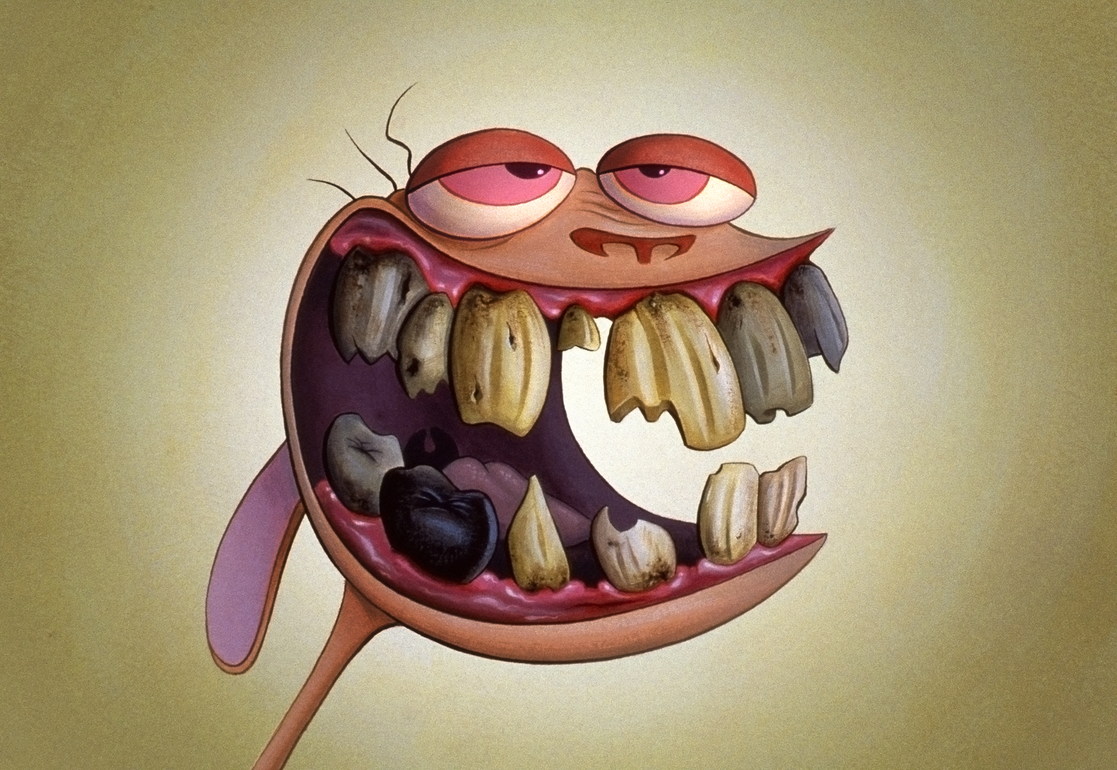 Ren And Stimpy Wallpaper Background Image Id