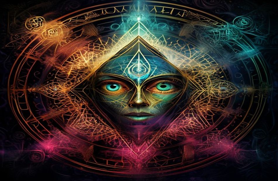 Illuminati Wallpaper 1080p