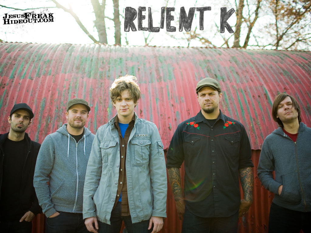 Relient K Ii Wallpaper Christian And Background