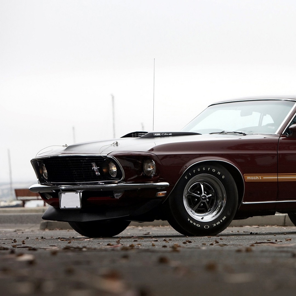  cars muscle cars ford mustang classic cars 1920x1080 wallpaper