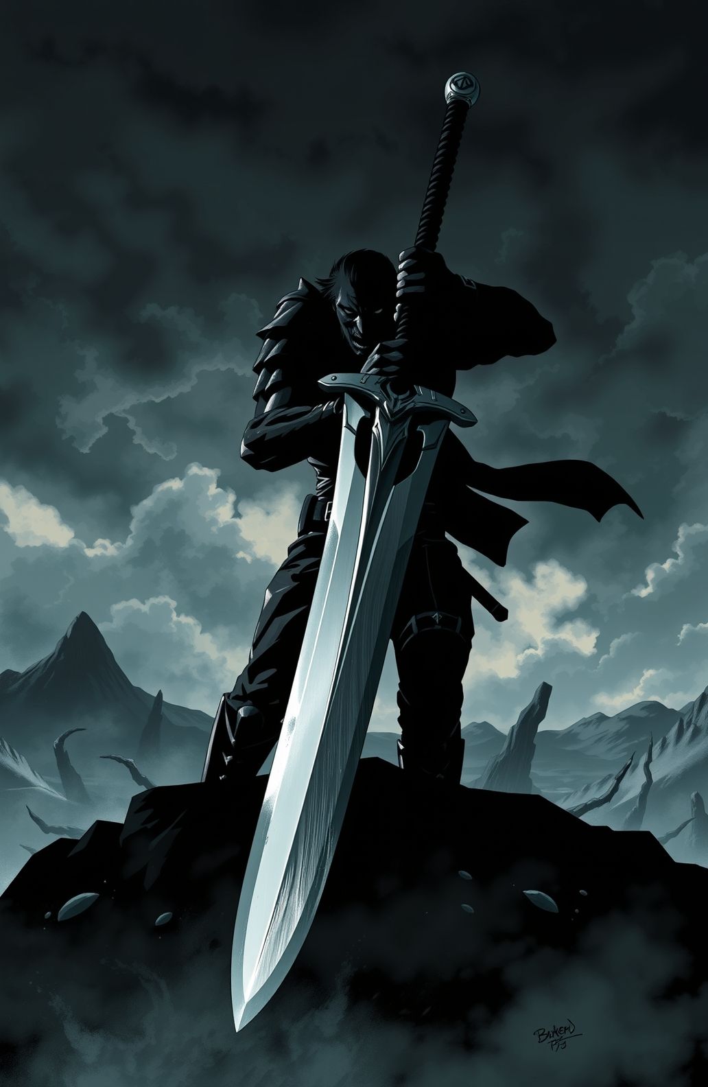 Berserk Wallpaper