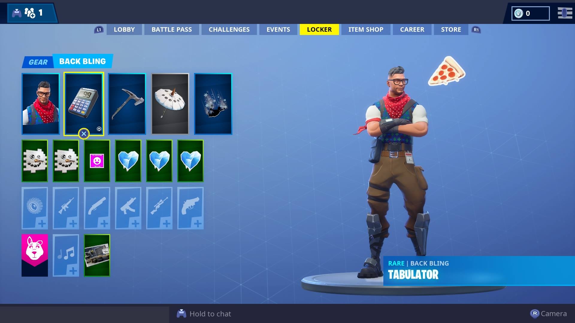 Playstation Plus Players Can Get A Skin Back Bling And
