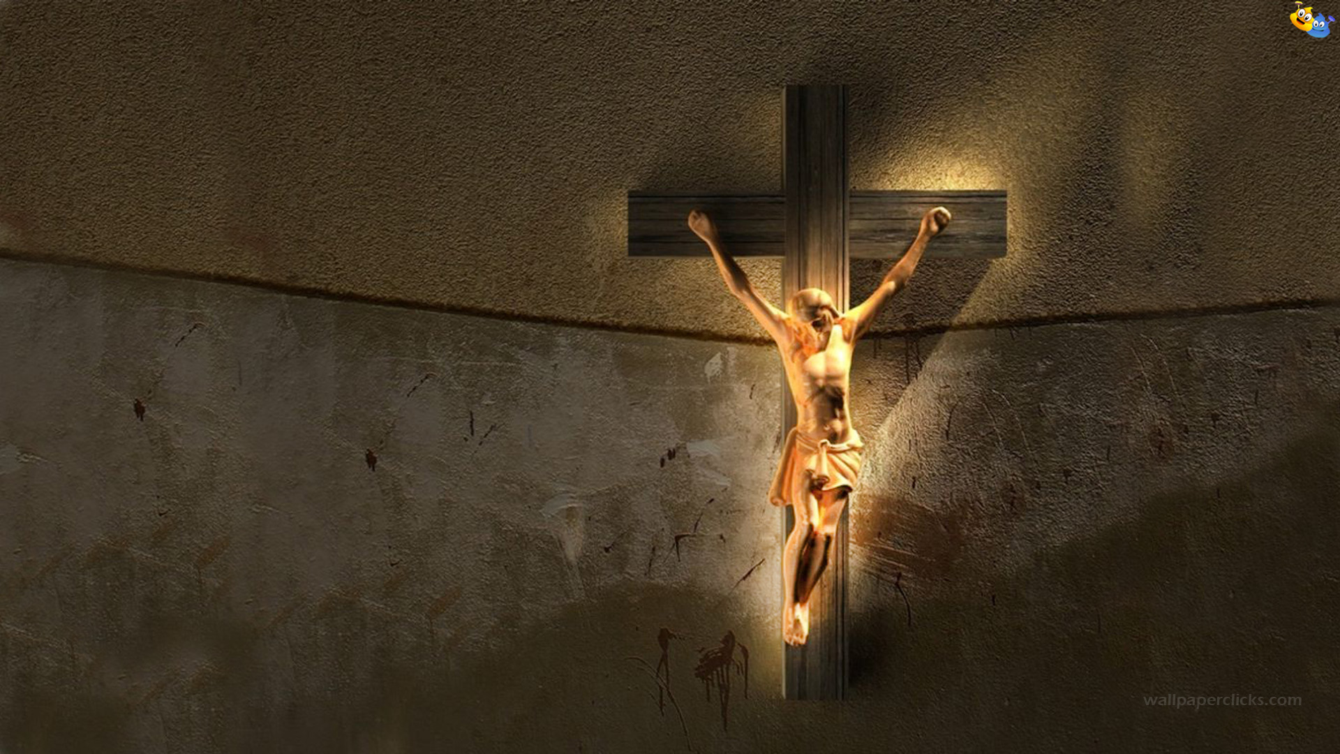 🔥 [43+] Jesus HD Wallpaper 1920x1080 | WallpaperSafari