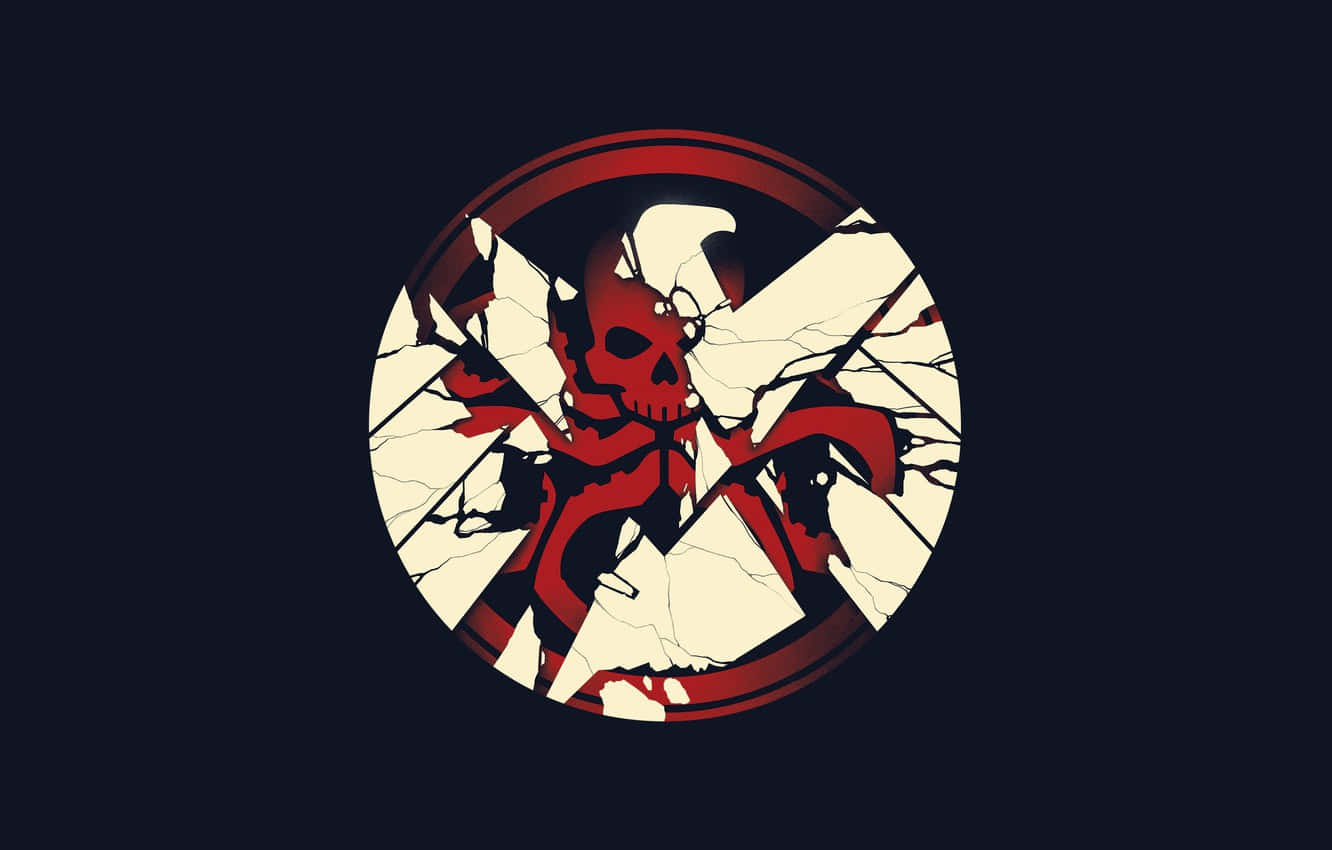 Marvel Logo Wallpaper