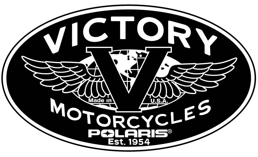 Back Gallery For Victory Motorcycles Logo