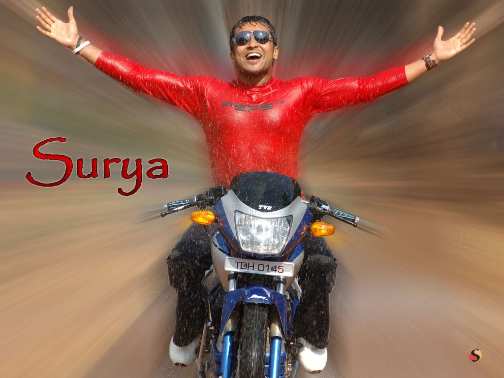Surya Wallpaper Desktop Pictures Actor