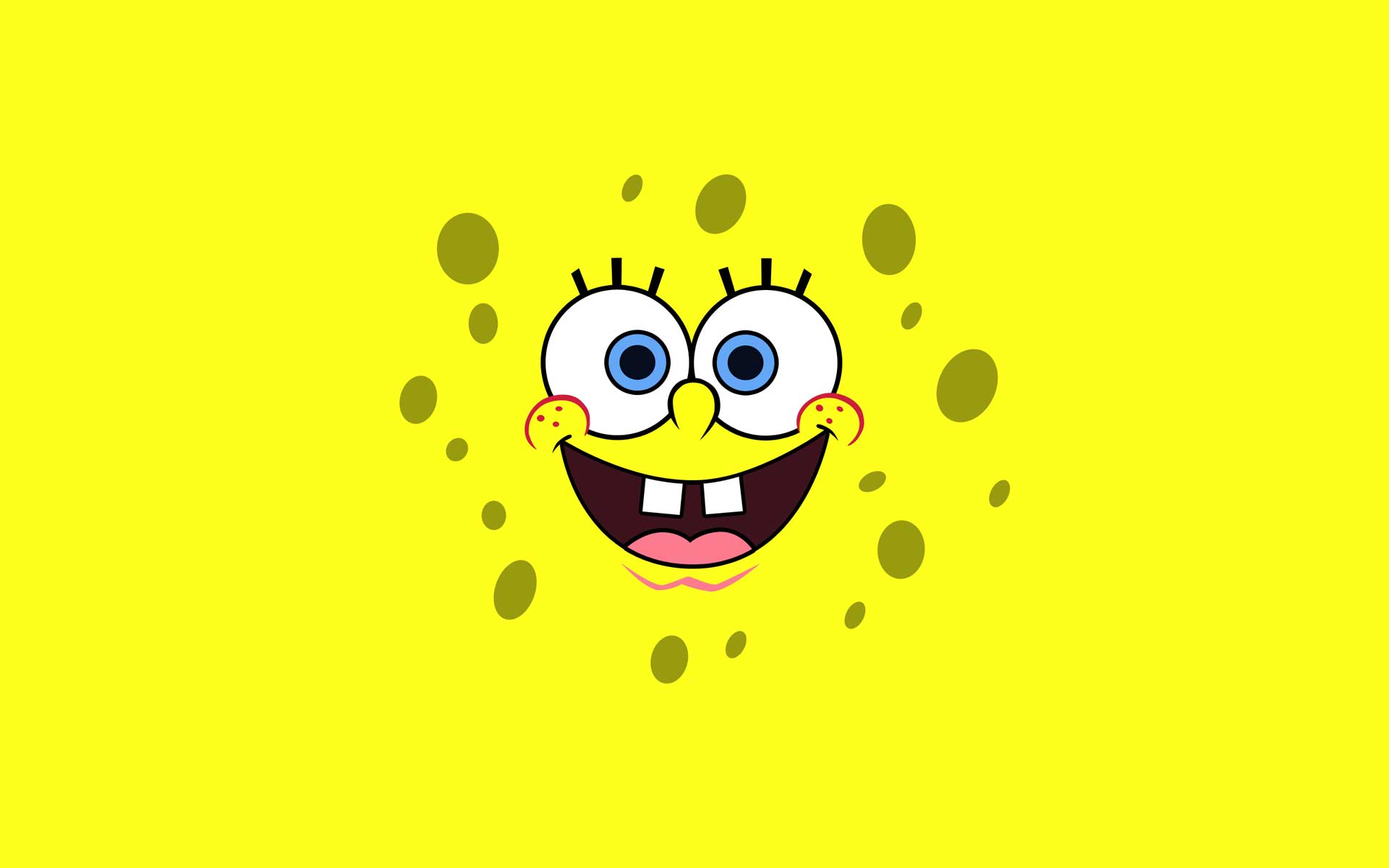 Spongebob Design Wallpaper Ics Desktop Background Cartoon