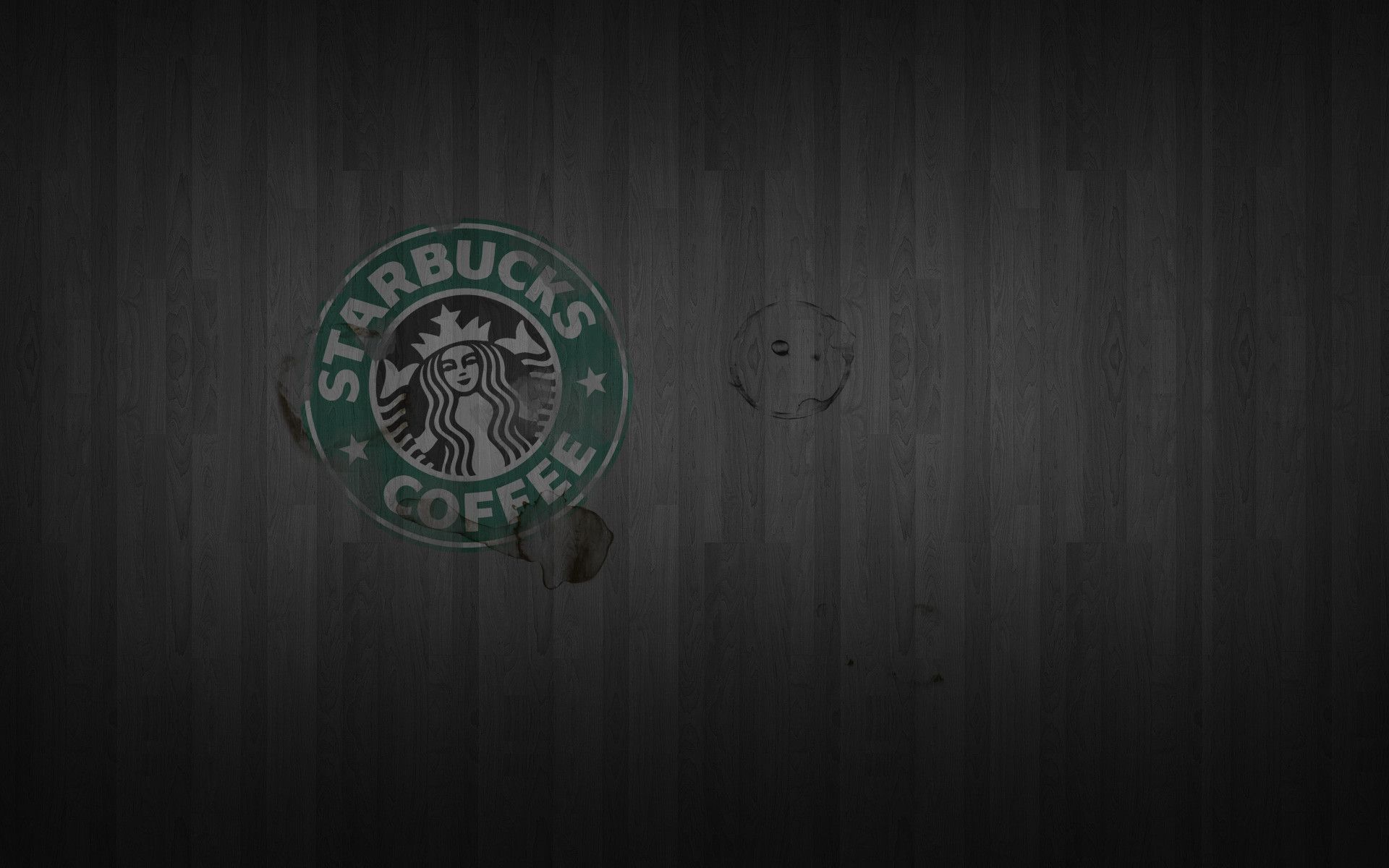 Starbucks Logo Wallpaper