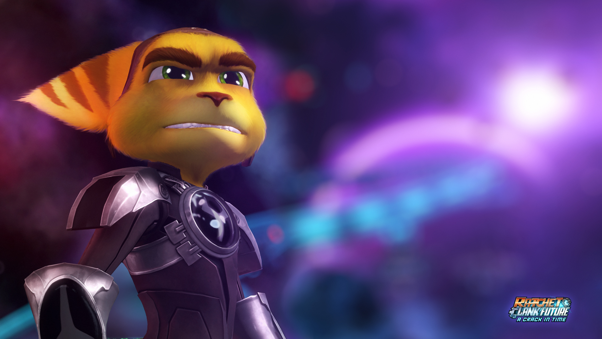 Ratchet and Clank wallpaper 1920x1080 1   hebusorg   High