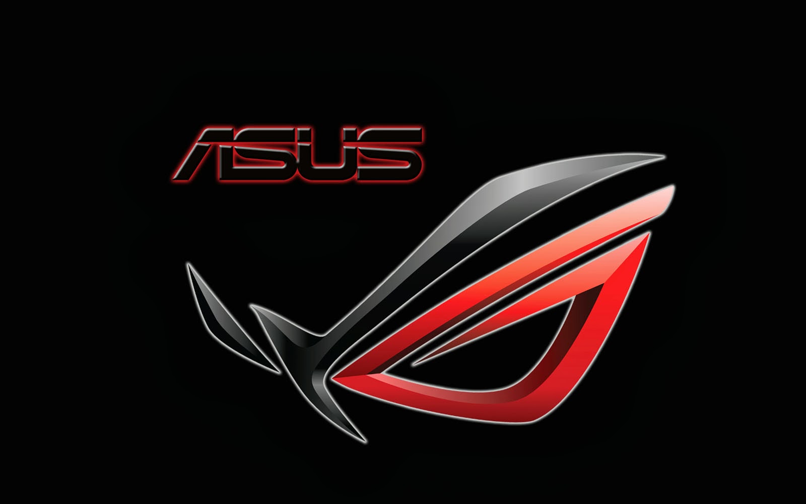 Asus Wallpaper
