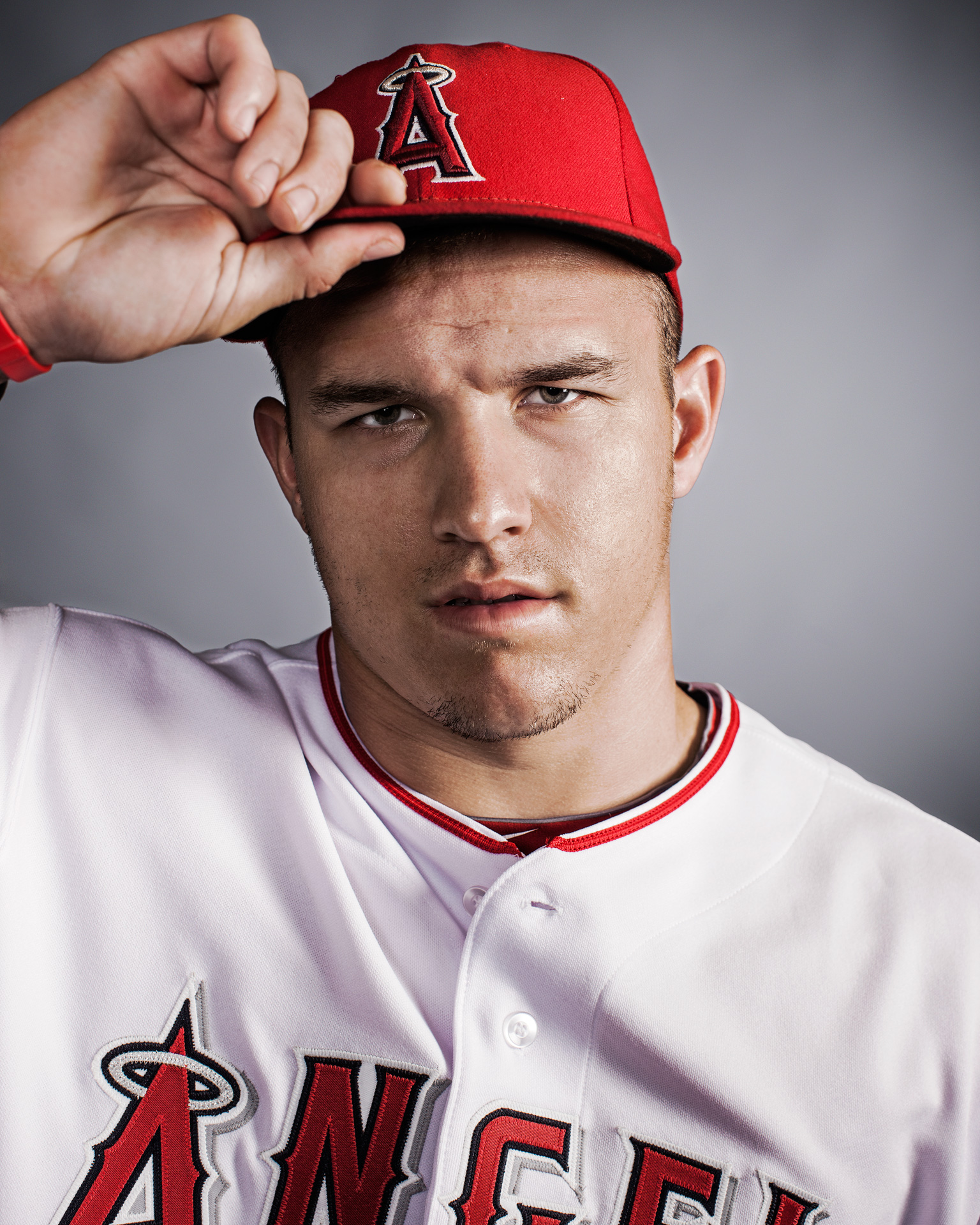 Mike Trout Wallpaper - WallpaperSafari