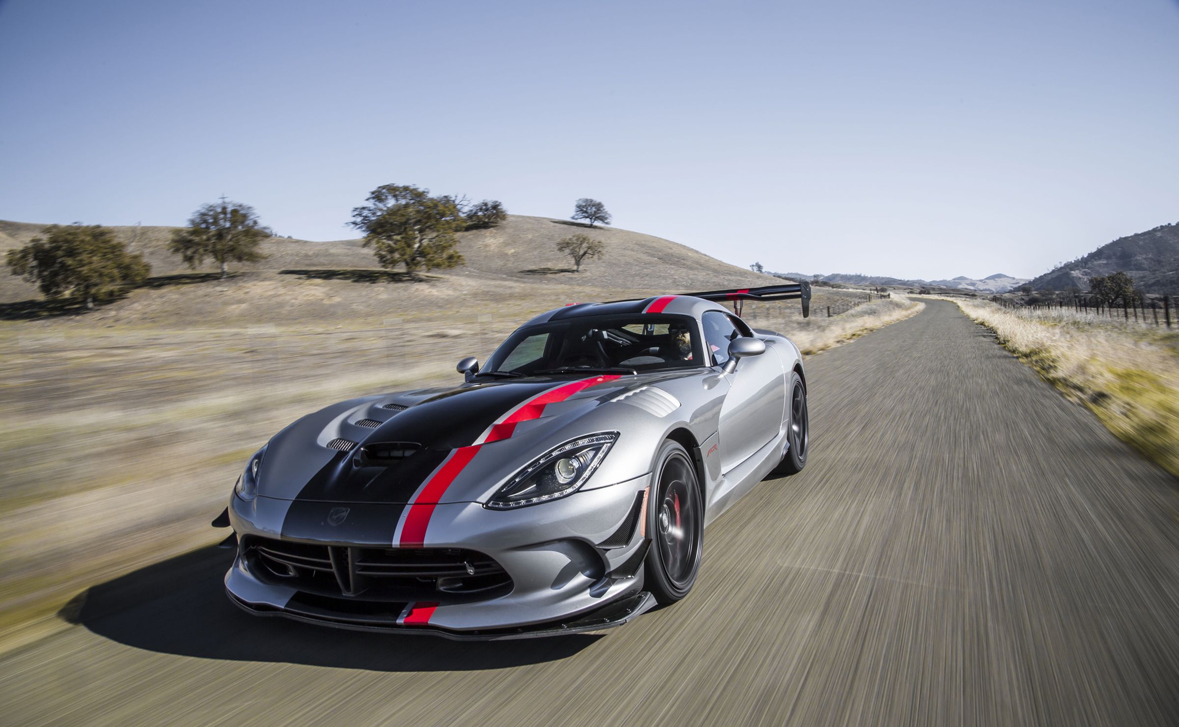 Dodge Viper Acr Wallpaper And Background Image